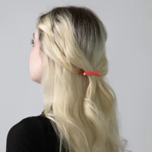 18 Pack GPM1 Plastic Medium Hair Clips