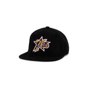 76ers All Directions Snapback HWC