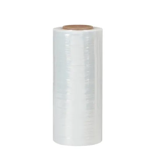 949 Stretch Wrap Roll for Luggage Packing / Wrapping (White Stretch Film per KG any size)