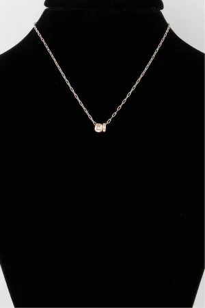 Always Together Chain Necklace