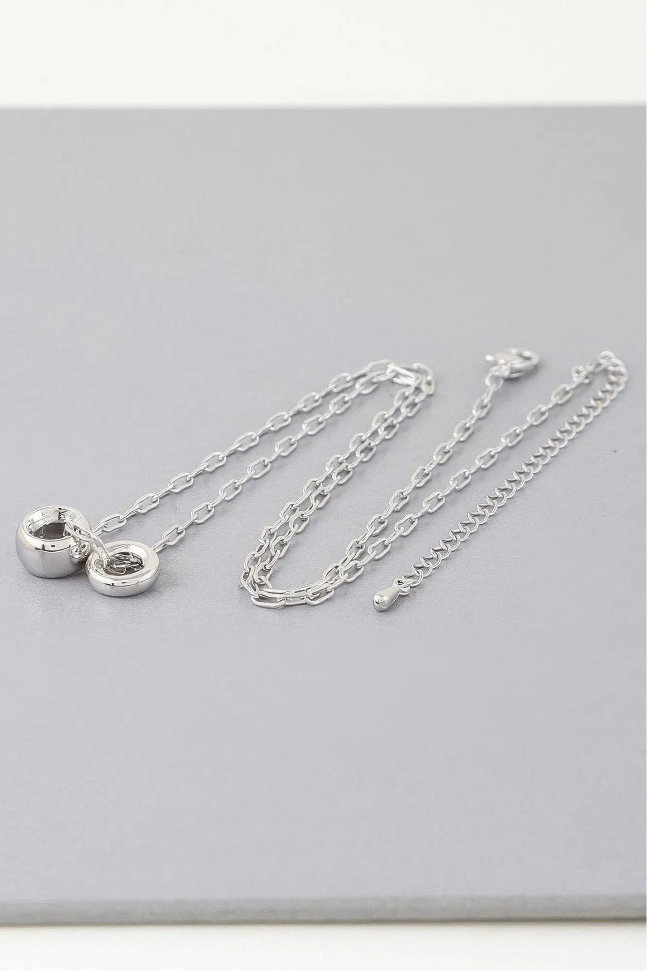 Always Together Chain Necklace