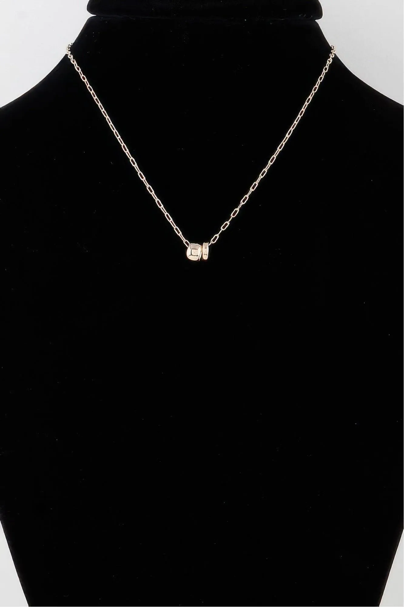 Always Together Chain Necklace
