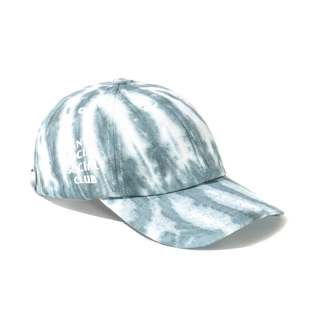Anti Social Social Club "Chromes Cap"