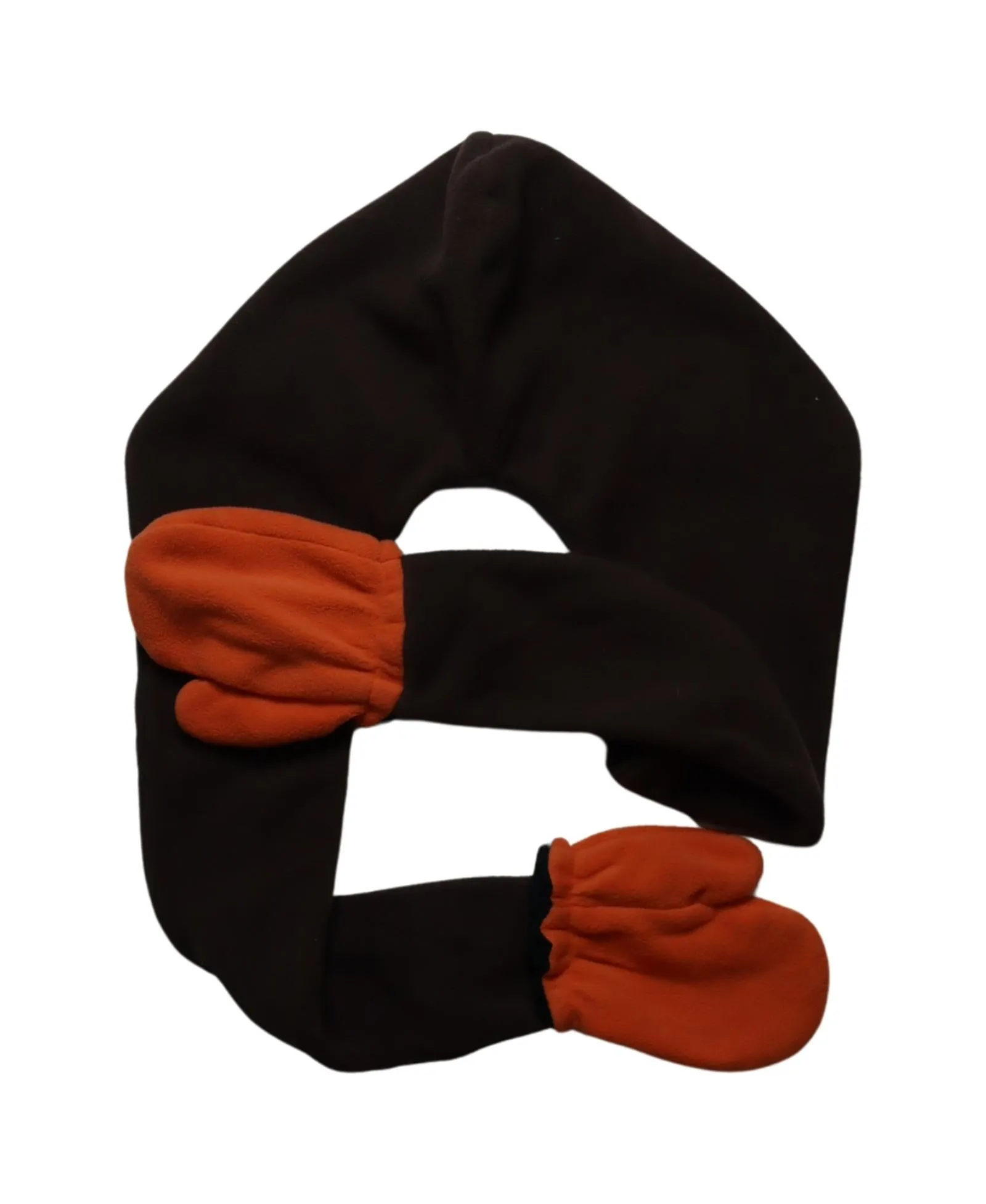 BAPE KIDS Hat Muffler Gloves O/S