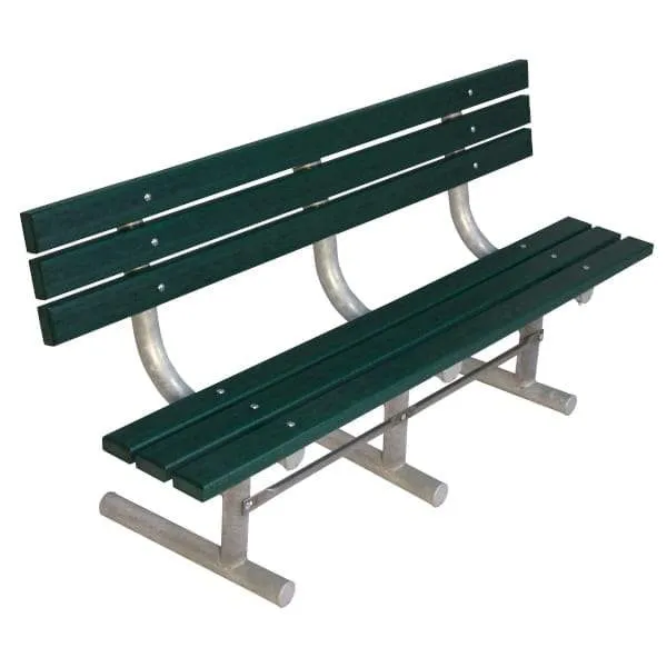 BarkPark by Ultrasite Recycled Dog Park Site Amenities Kit