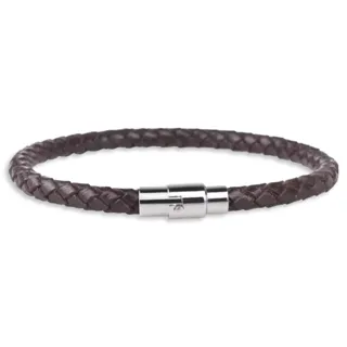 BRACELET - SINGLE LEATHER
