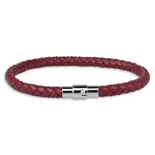 BRACELET - SINGLE LEATHER