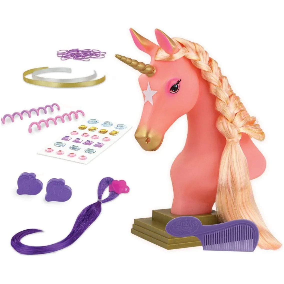 Breyer Stardust Styling Head 7405