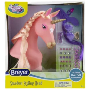 Breyer Stardust Styling Head 7405
