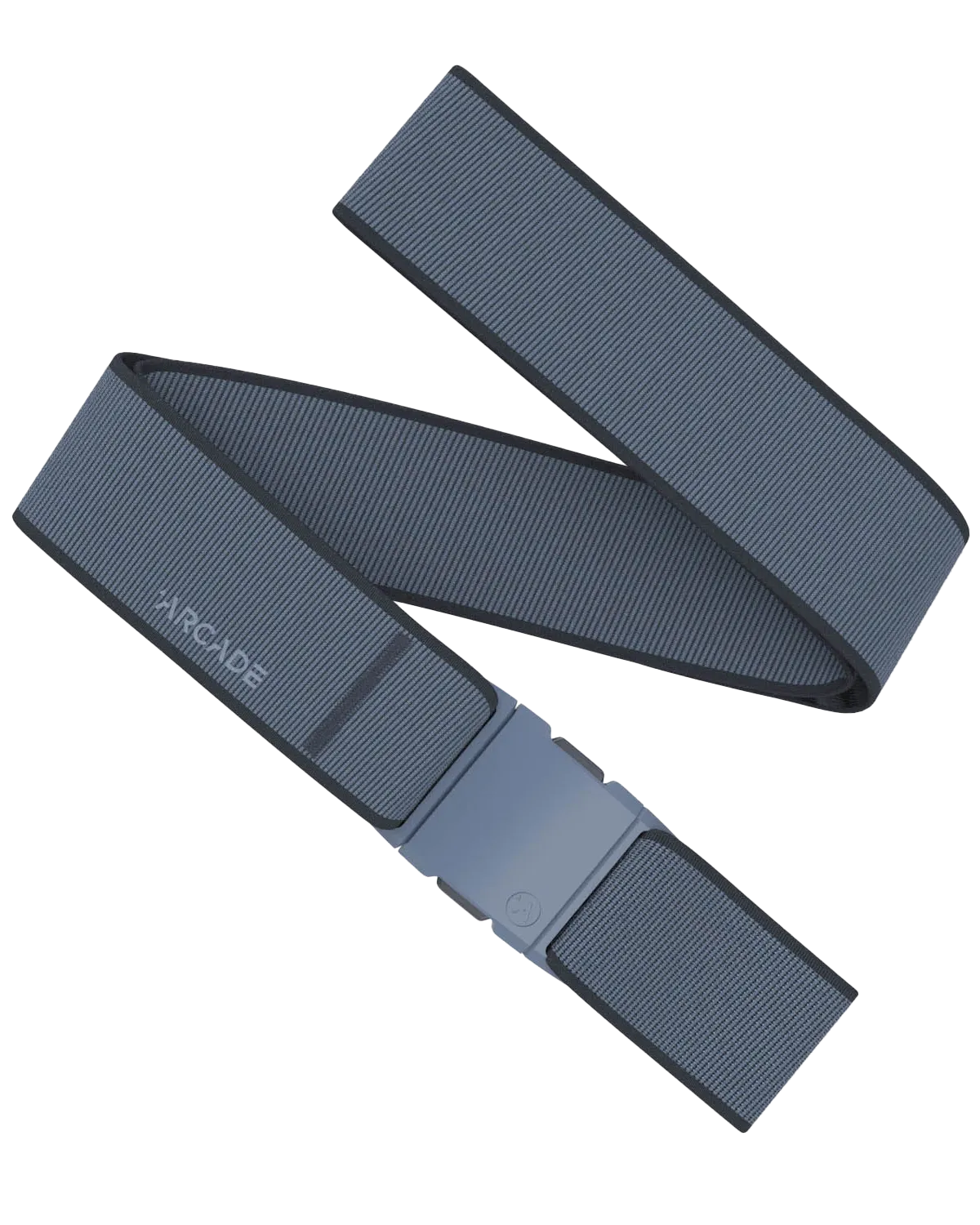 Carto Belt in Sky & Navy