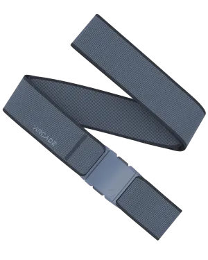 Carto Belt in Sky & Navy
