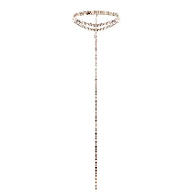 Chokers Necklaces