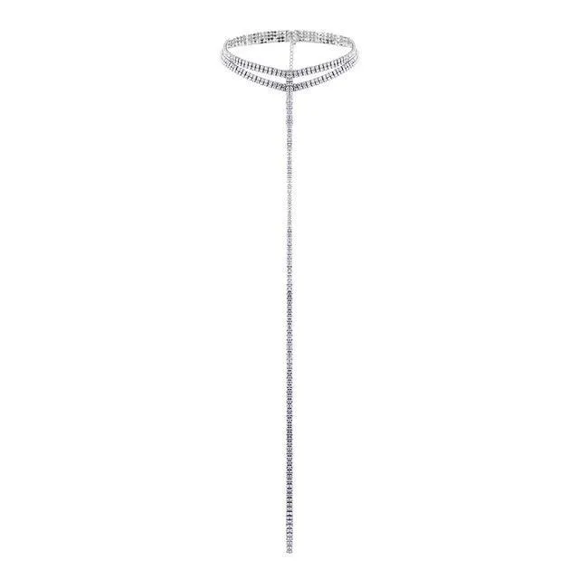 Chokers Necklaces