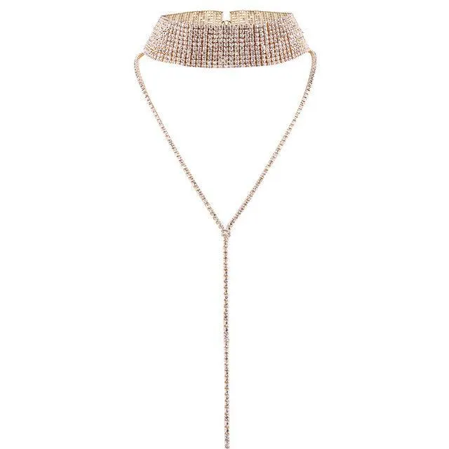 Chokers Necklaces