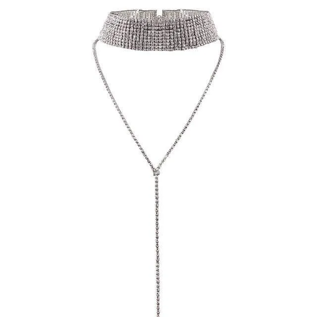 Chokers Necklaces