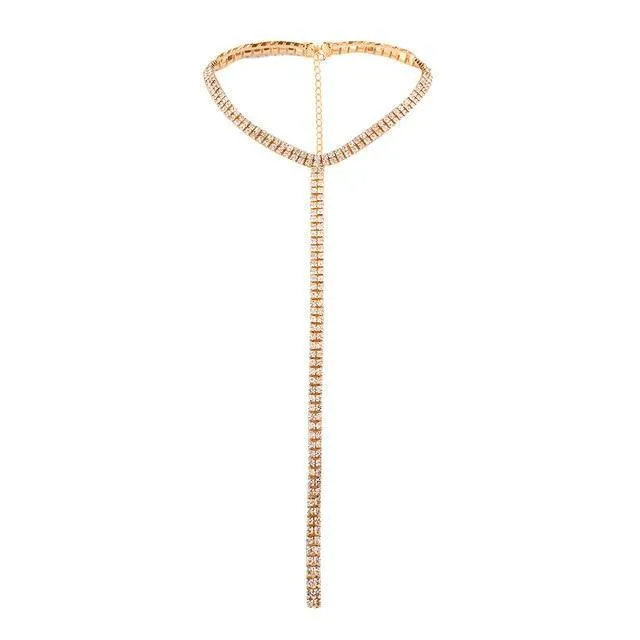 Chokers Necklaces