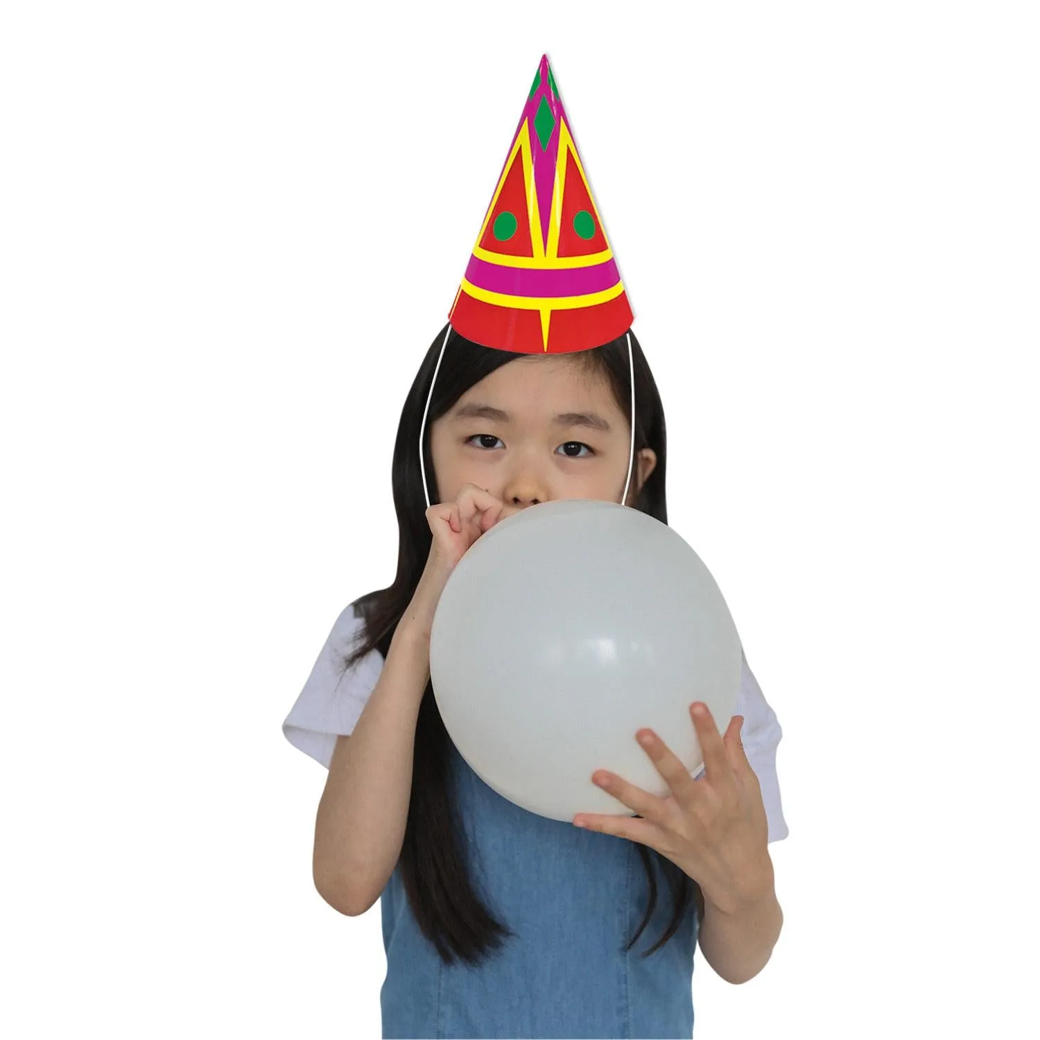 Cone Hats