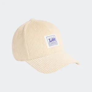 CORDUROY WORKWEAR CAP
