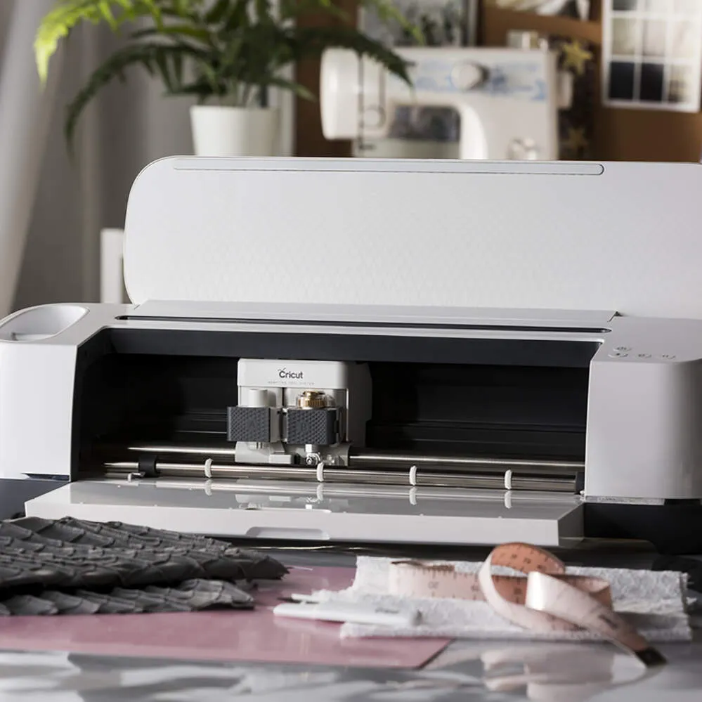 Cricut Rotary Blade   Drive Housing