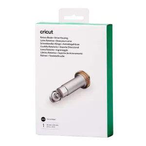 Cricut Rotary Blade   Drive Housing