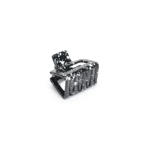 Cutout Rectangle Medium Jaw Hair Claw