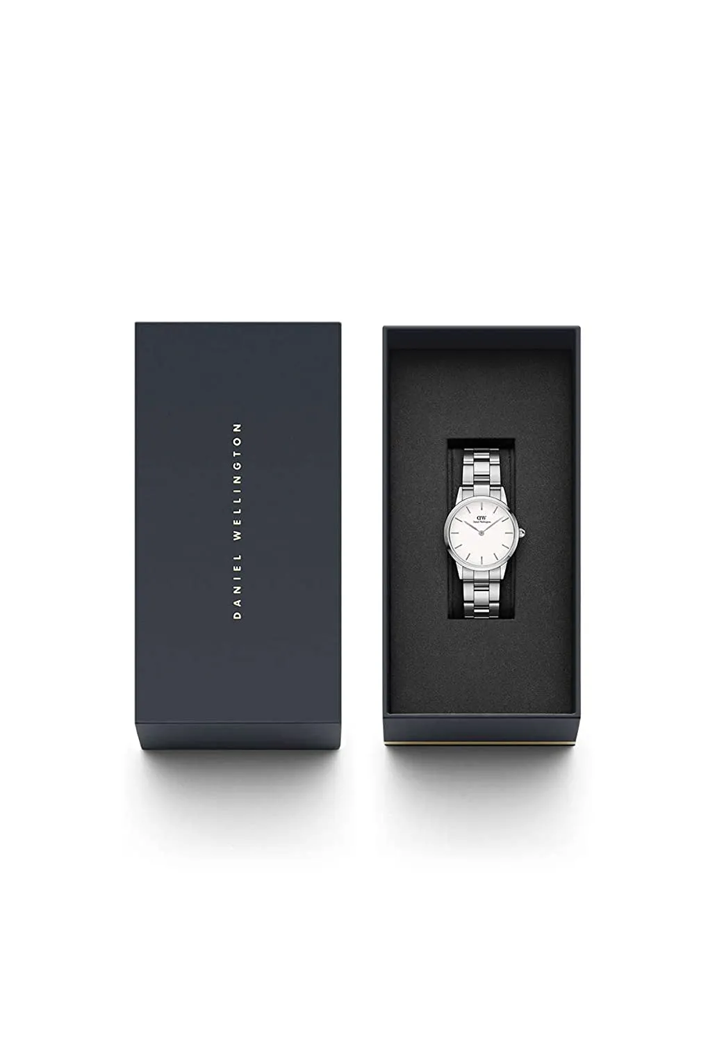 Daniel Wellington White Dial Women Analogue Watch - DW00100207