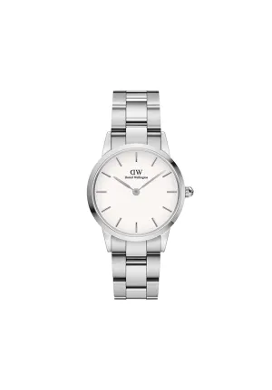 Daniel Wellington White Dial Women Analogue Watch - DW00100207