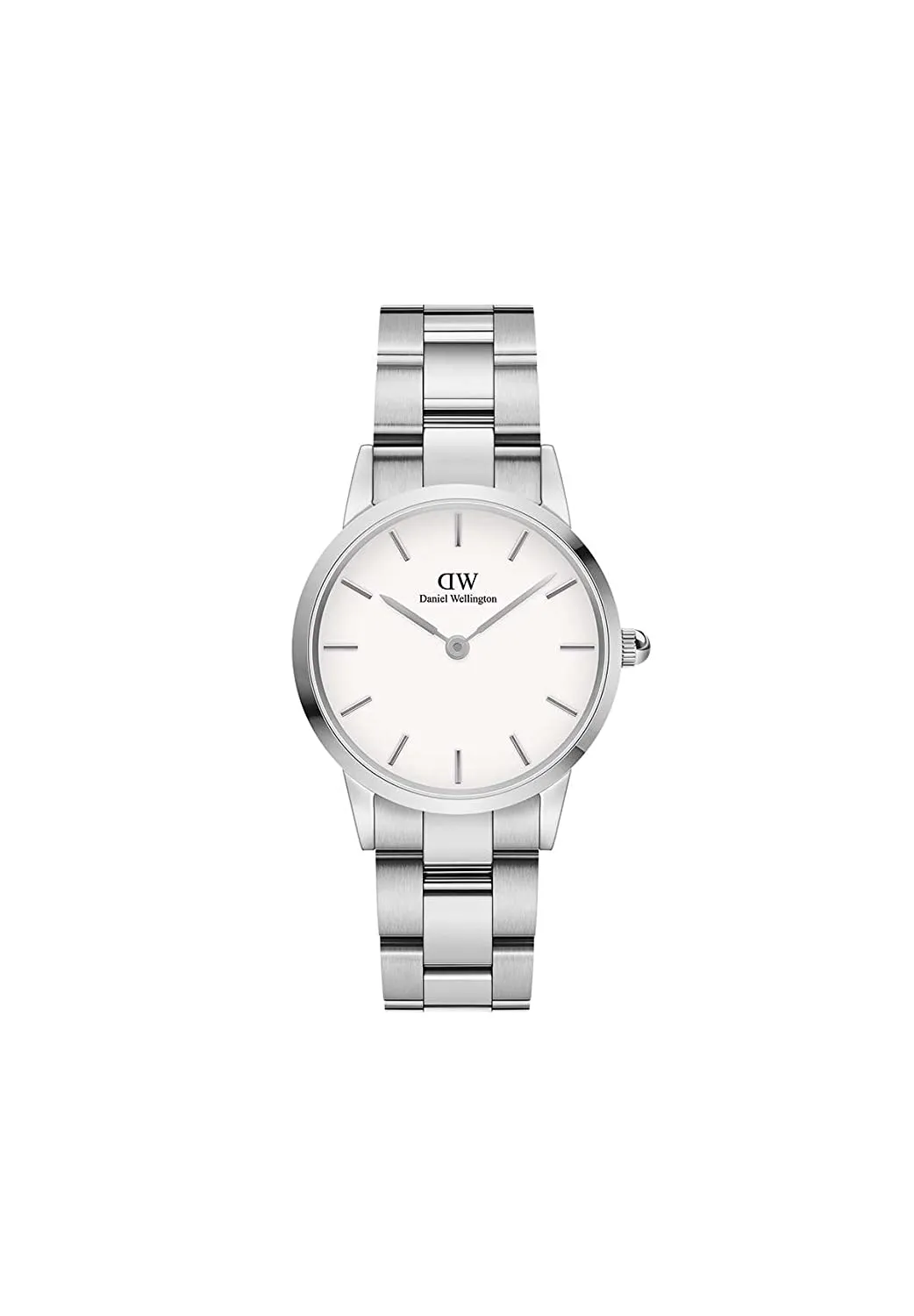 Daniel Wellington White Dial Women Analogue Watch - DW00100207