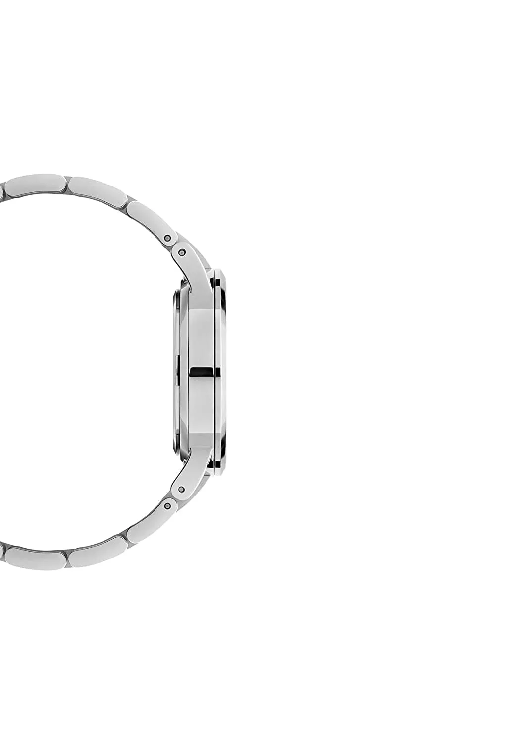 Daniel Wellington White Dial Women Analogue Watch - DW00100207