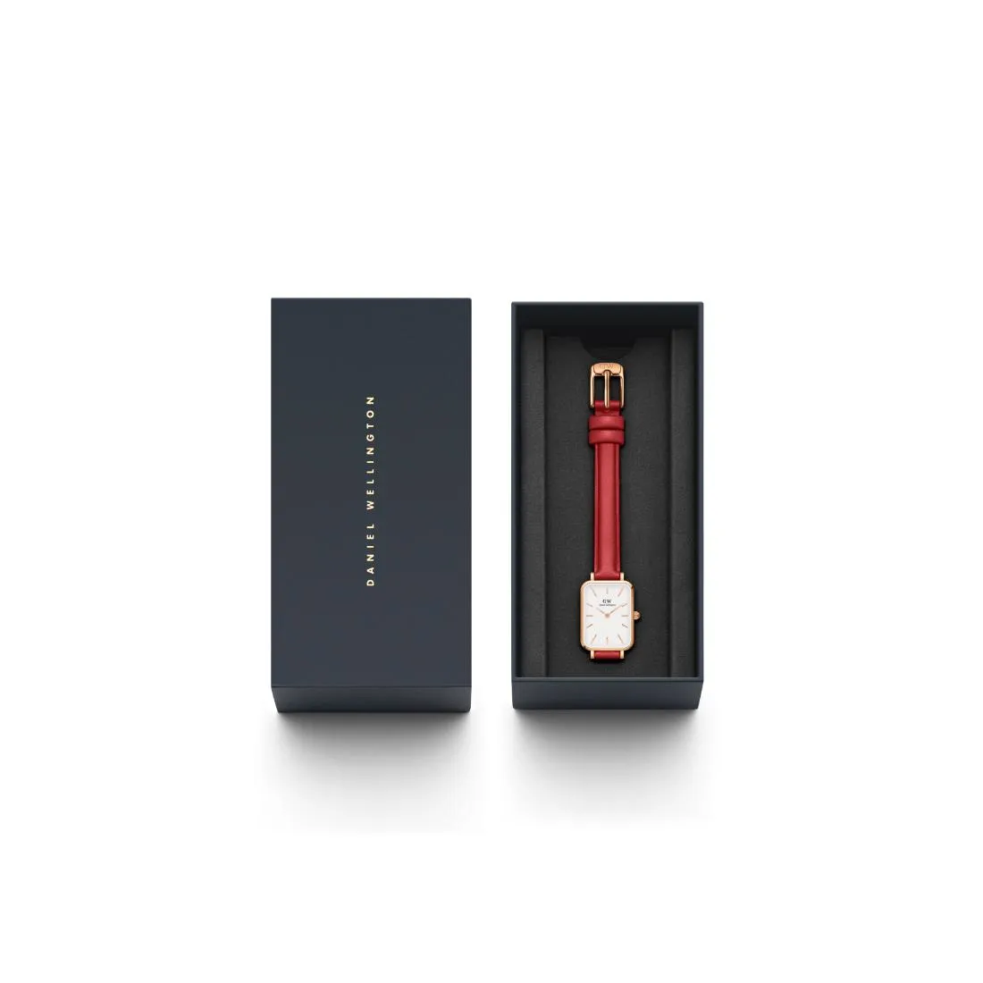 Daniel Wellington White Dial Women Analogue Watch - DW00100454