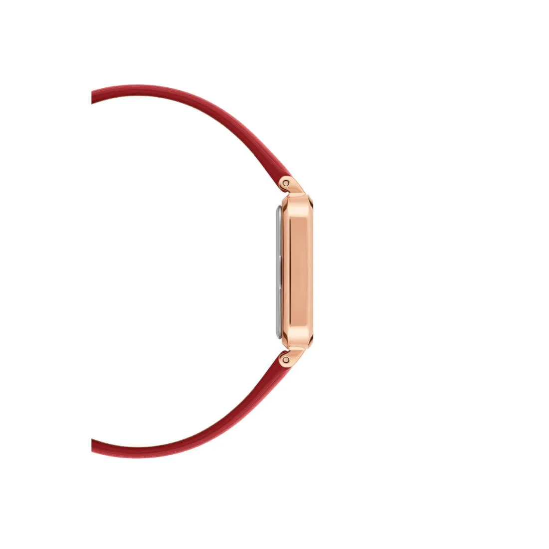 Daniel Wellington White Dial Women Analogue Watch - DW00100454
