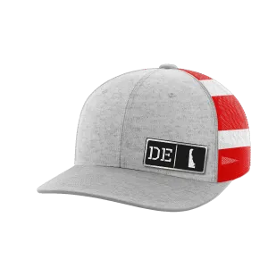 Delaware Homegrown Hats