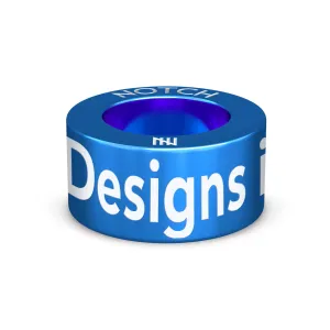 Designs In Mind NOTCH Charm