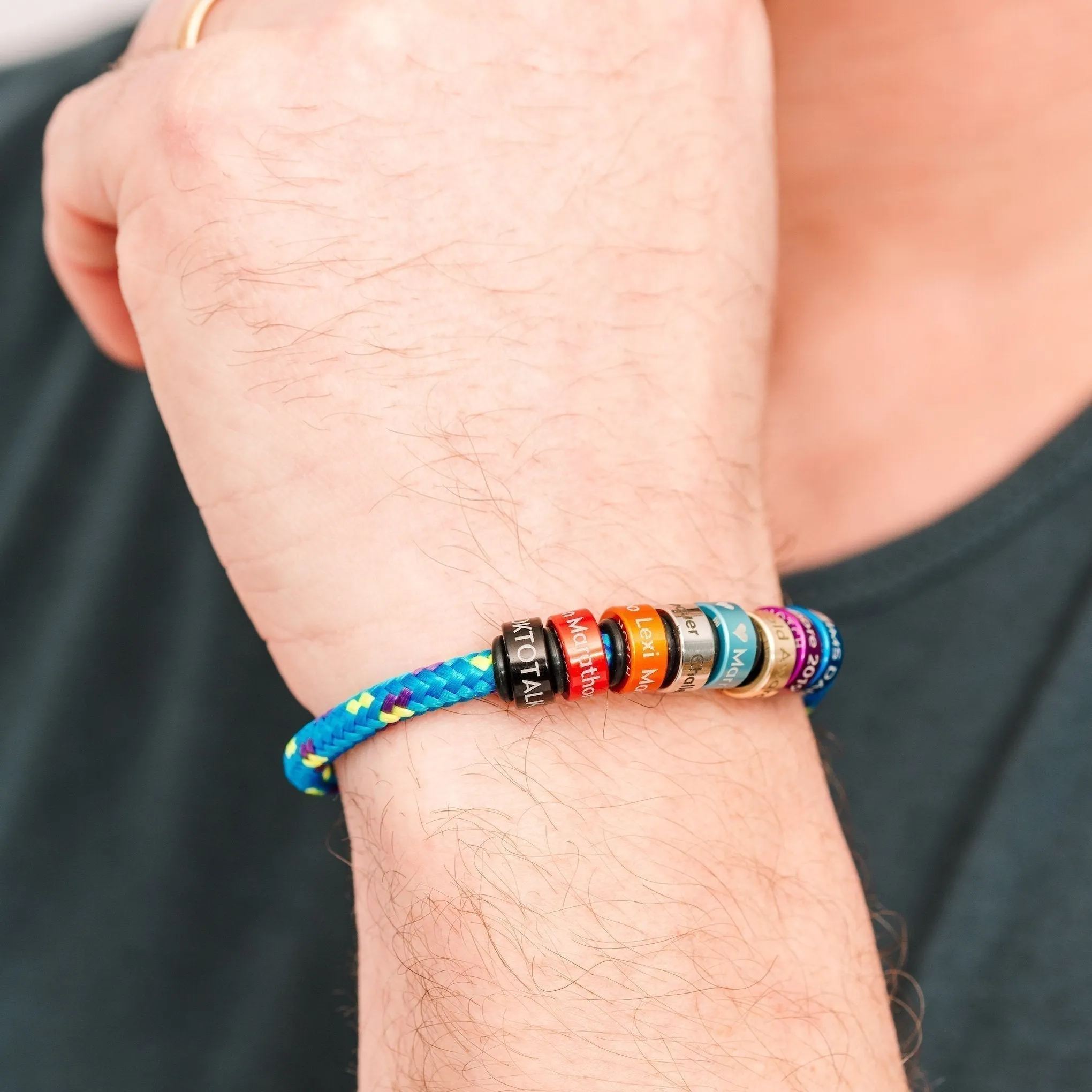 Designs In Mind NOTCH Charm