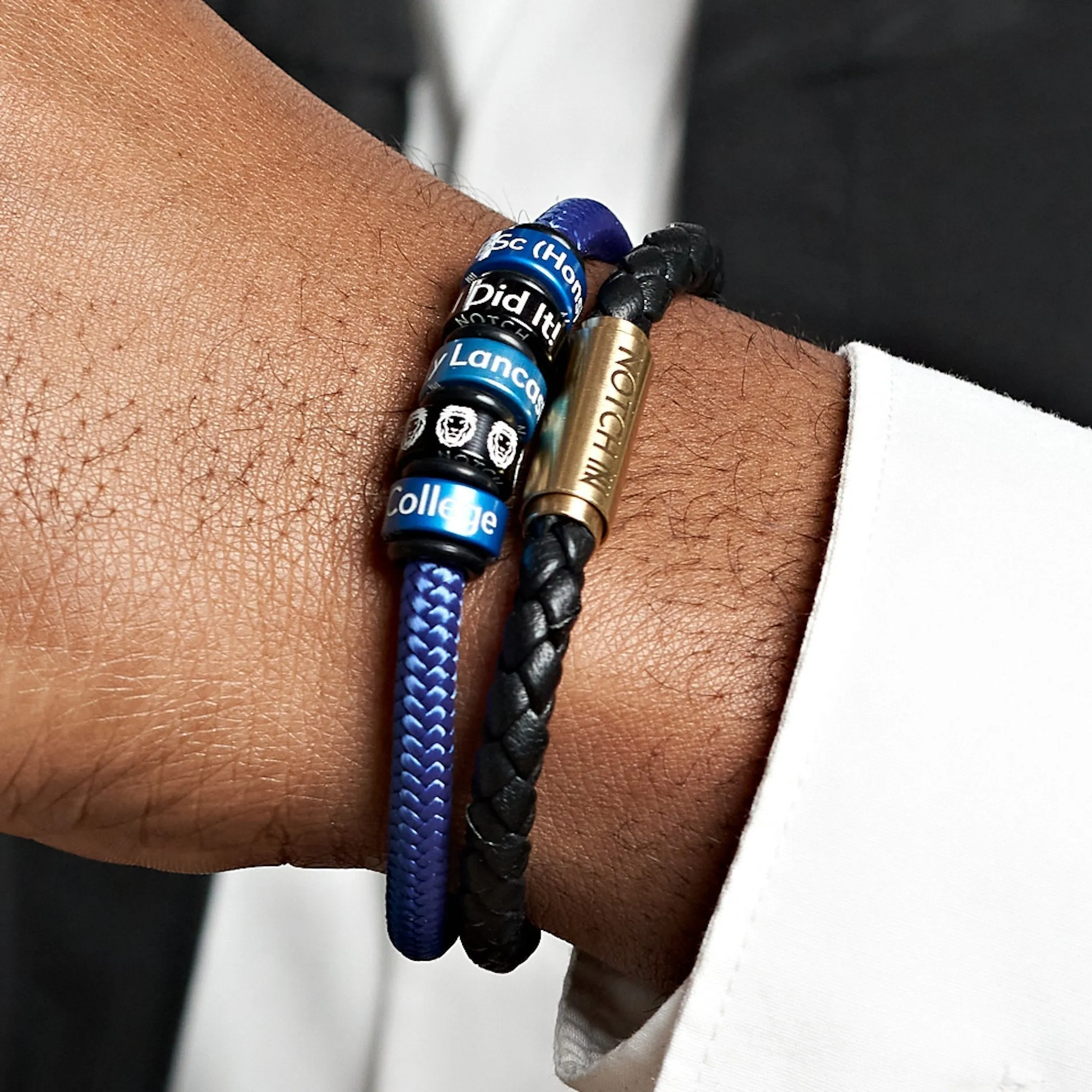 Designs In Mind NOTCH Charm