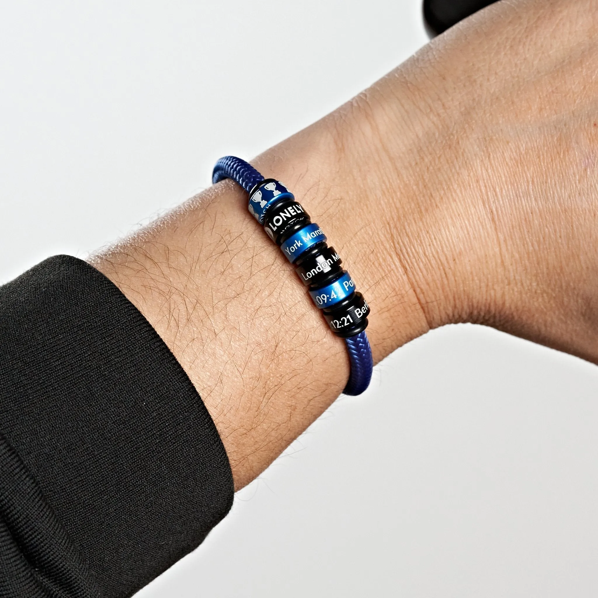 Designs In Mind NOTCH Charm
