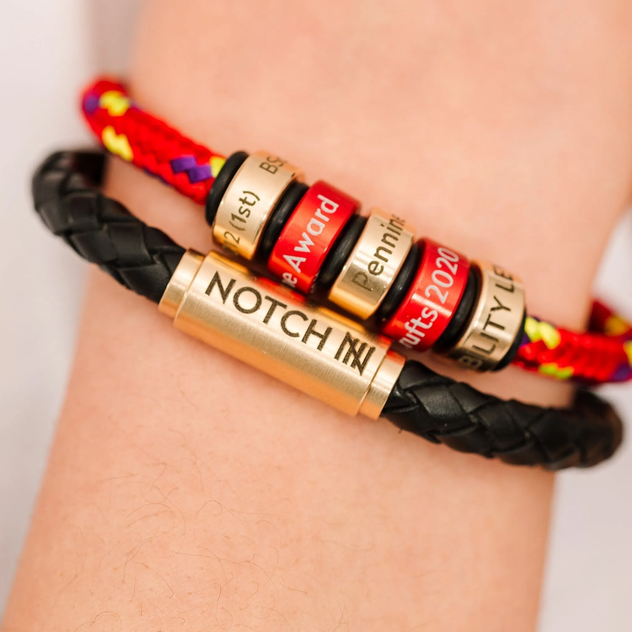 Designs In Mind NOTCH Charm