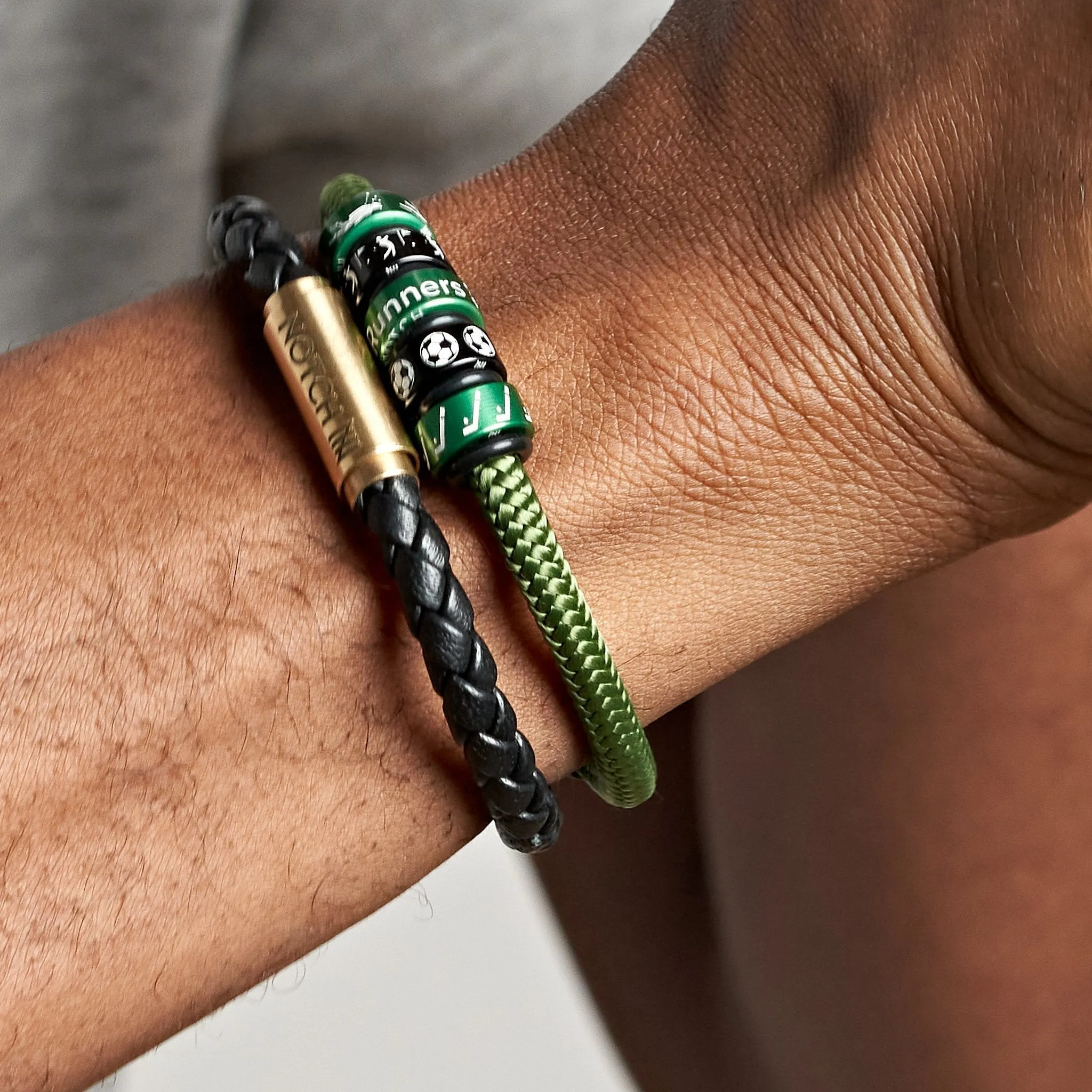 Designs In Mind NOTCH Charm