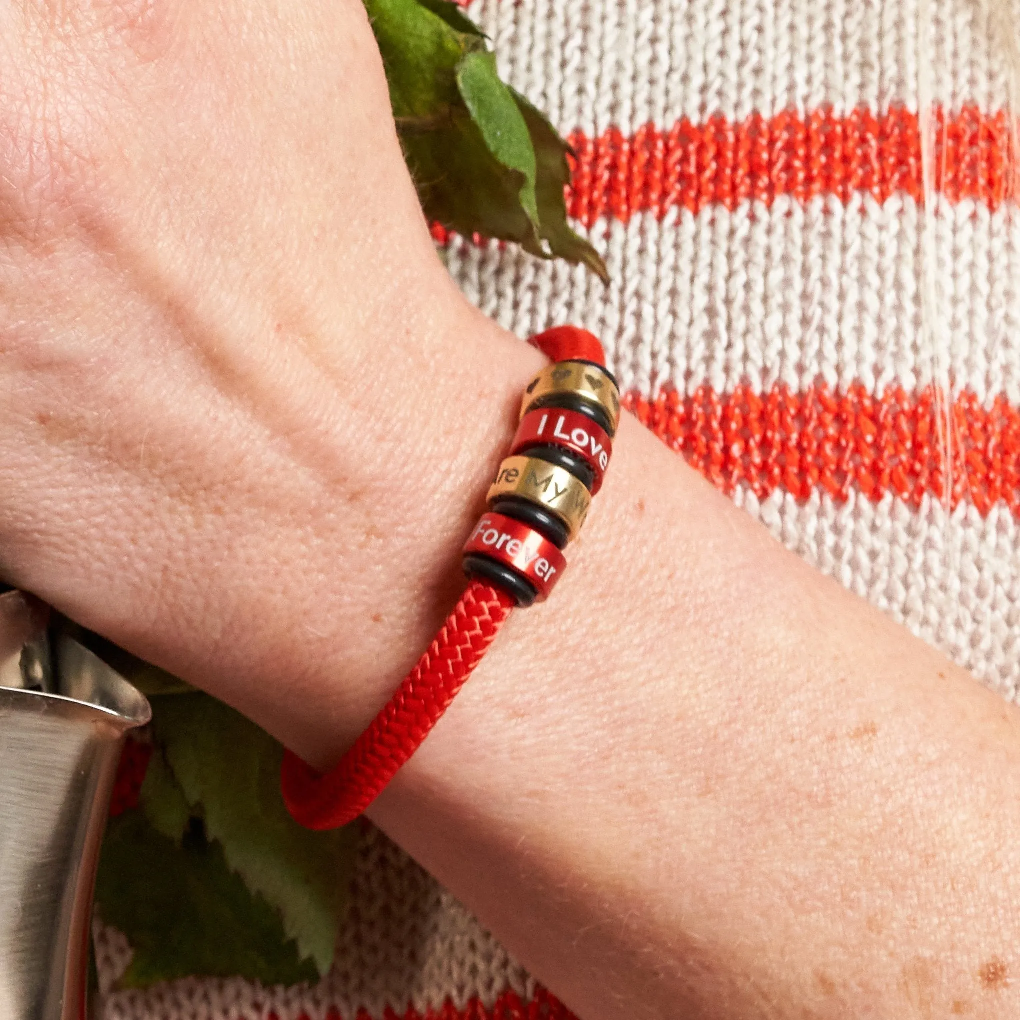 Designs In Mind NOTCH Charm