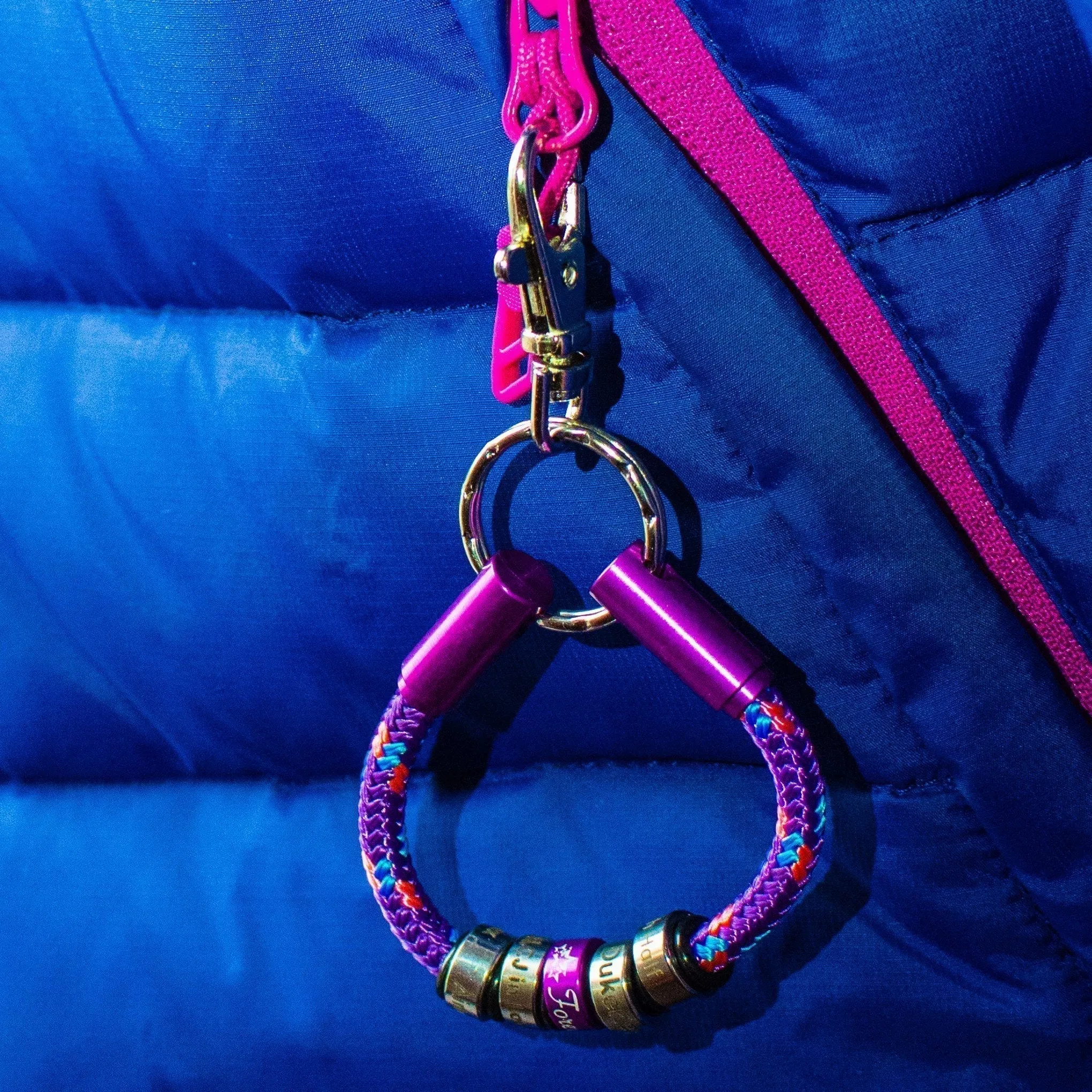 Designs In Mind NOTCH Charm