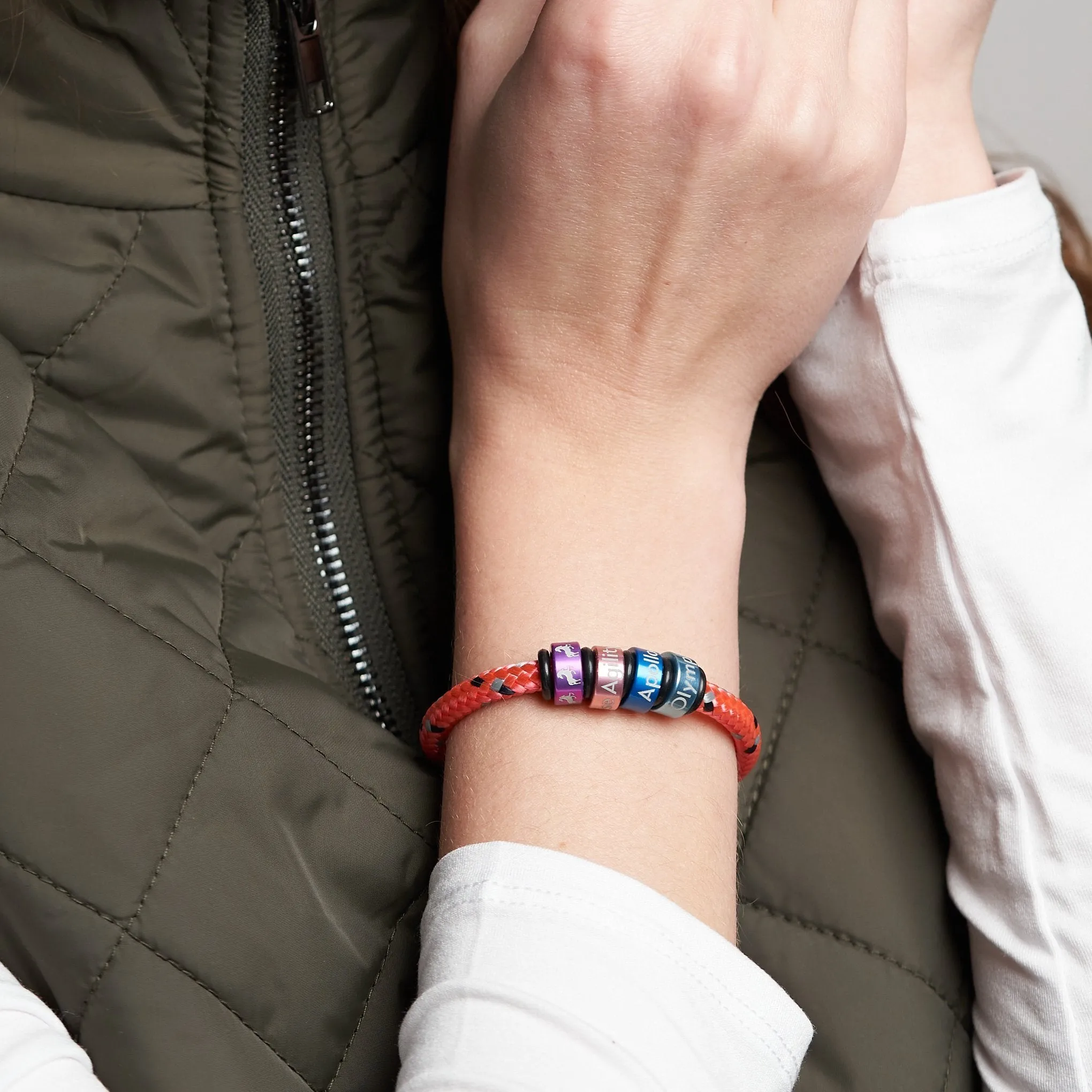 Designs In Mind NOTCH Charm