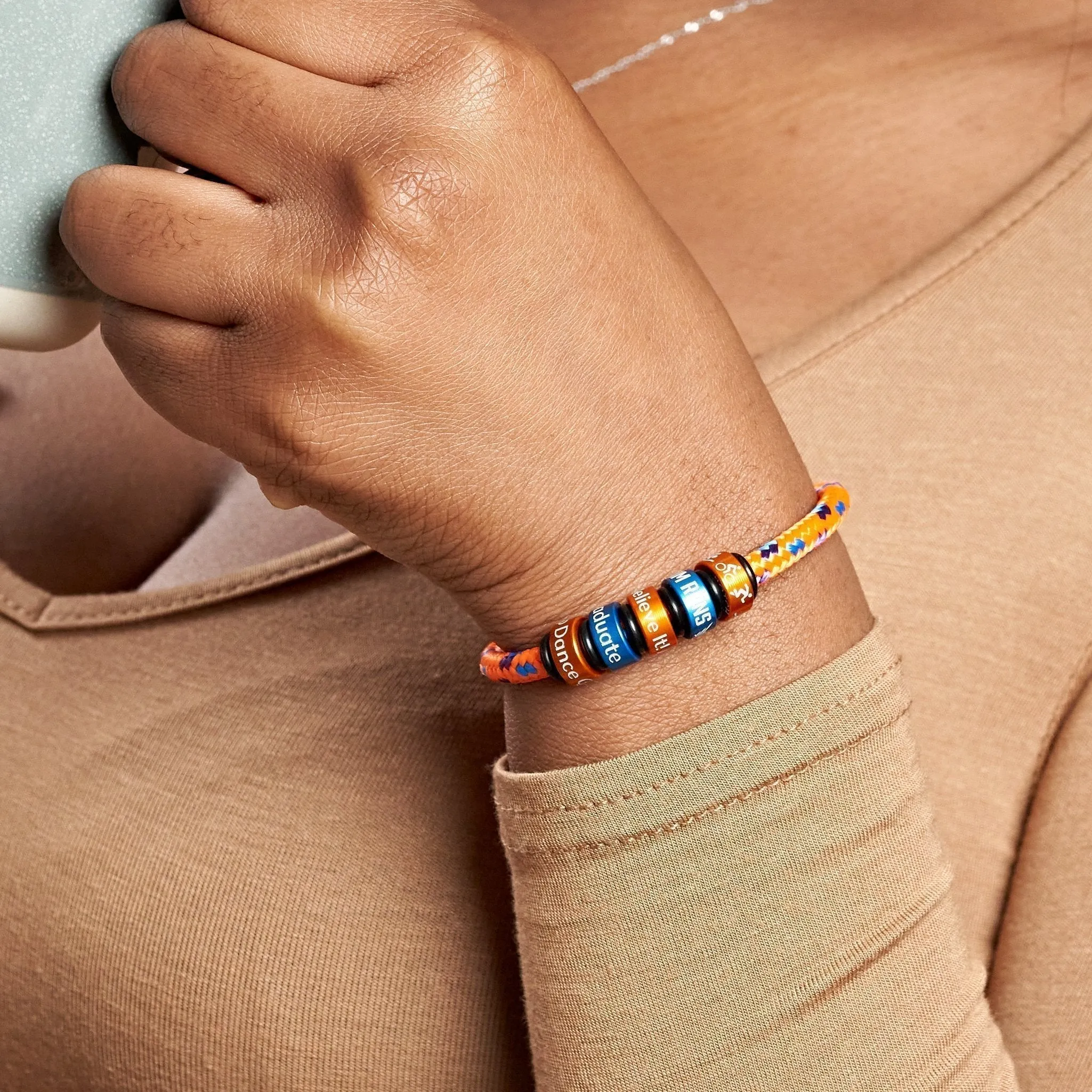 Designs In Mind NOTCH Charm