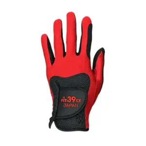 Fit39 EX Japan Golf Glove LH Seconds