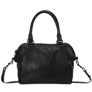 Force of Being Bag - Black
