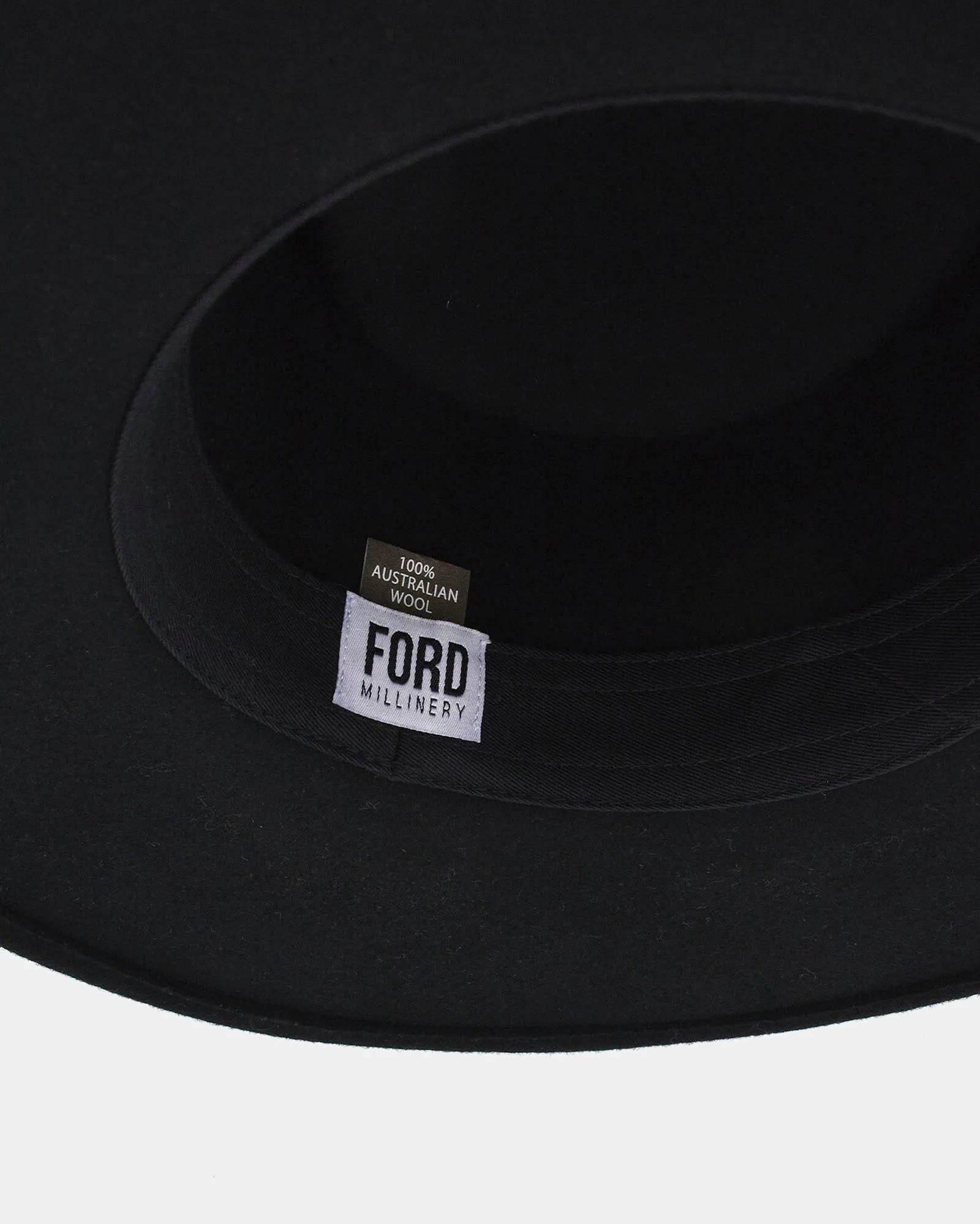 FRANKIE (black)
