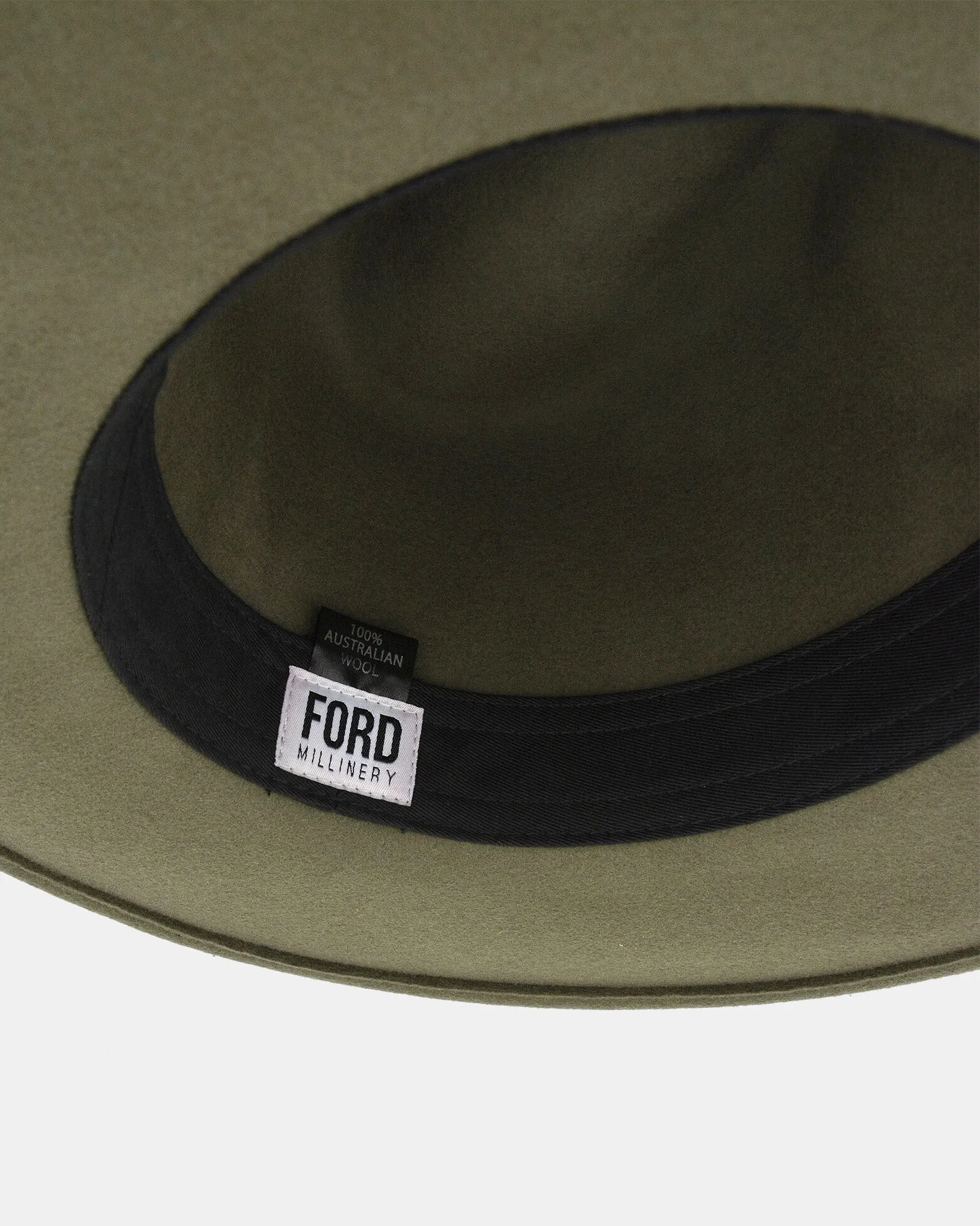 FRANKIE (khaki)