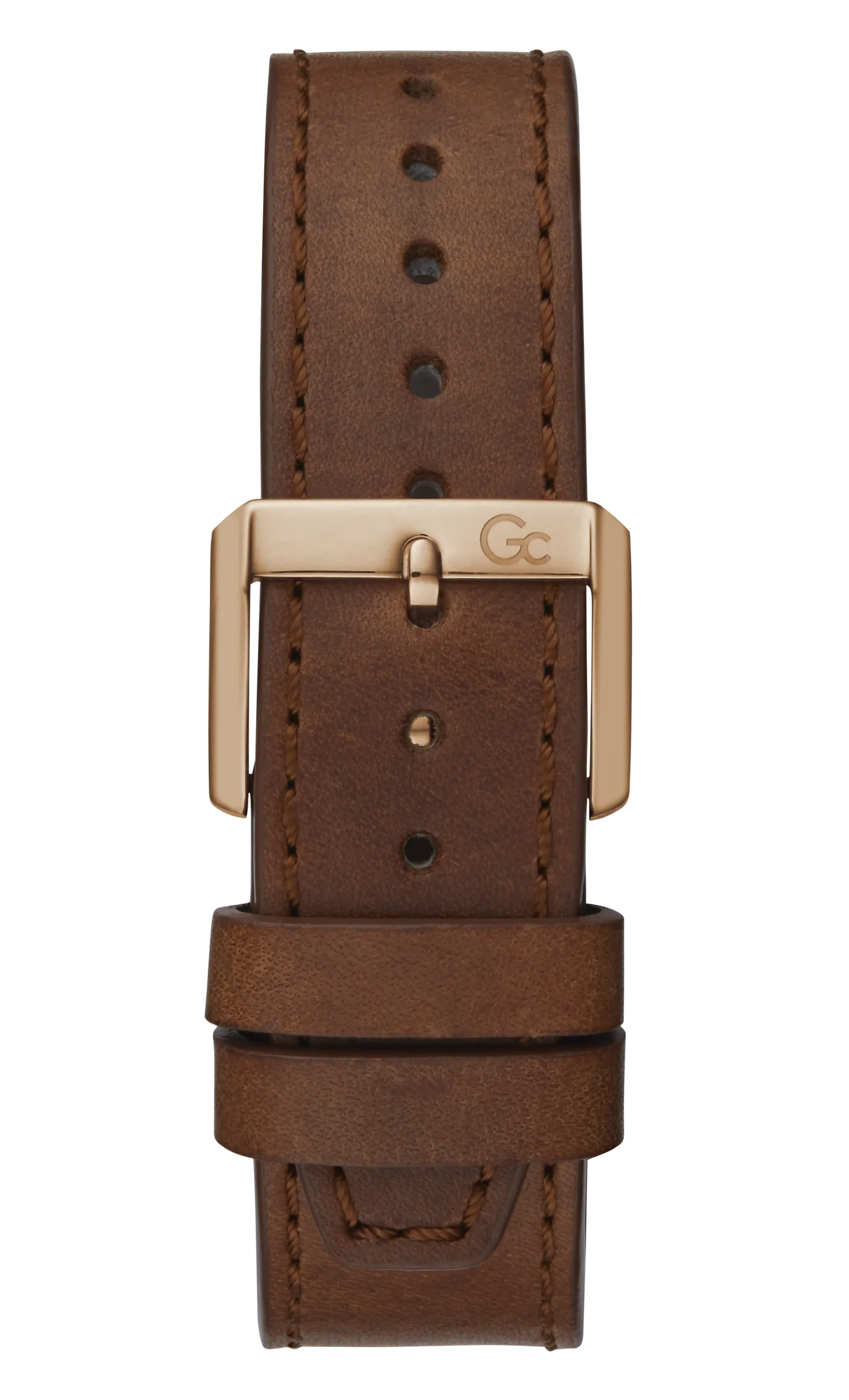 GC Blue Dial Gents Watch - Y54005G7MF