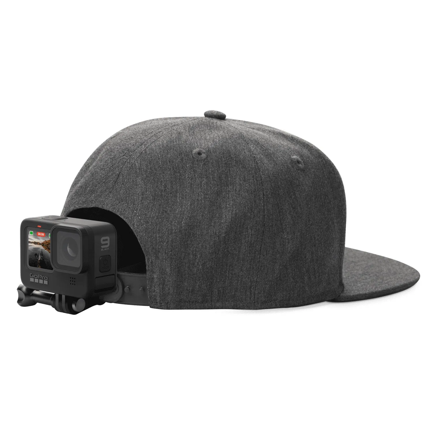 GoPro Head Strap   Quickclip