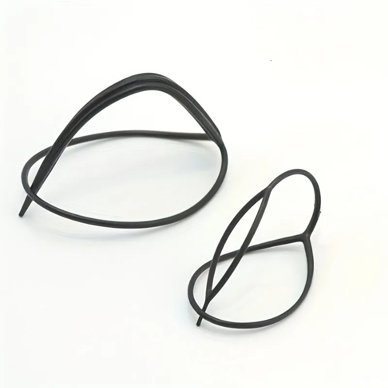 Hair Binding Magic Tool for Easy Braiding and Styling