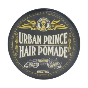 Hair Wax Urban Prince Hair Pomade